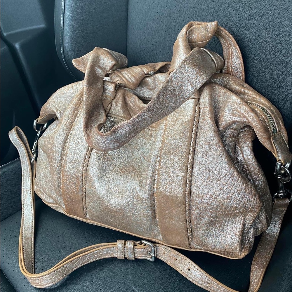 Cole Haan Phoebe Shoulder Bag